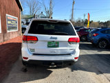 Used 2015 Jeep Grand Cherokee Limited image 5