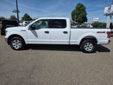Used 2018 Ford F150 XLT w/ Equipment Group 301A Mid image 3
