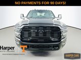 New 2025 RAM 3500 Big Horn image 2