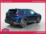 New 2025 Nissan Rogue SV w/ SV Premium Package image 6