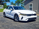 Used 2021 Kia K5 LXS image 2