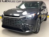 New 2025 Lexus TX 350 AWD image 3
