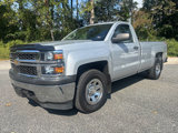 Used 2015 Chevrolet Silverado 1500 LS w/ Snow Plow Prep Package image 4