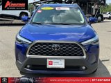 Used 2023 Toyota Corolla Cross XLE image 2