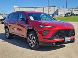 New 2025 Buick Enclave Sport Touring w/ Power Package image 3