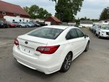 Used 2017 Subaru Legacy 2.5i Limited image 4