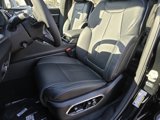 New 2025 Jeep Grand Cherokee L Overland w/ Luxury Tech Group IV image 3
