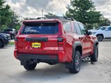 New 2025 Toyota 4Runner SR5 image 3