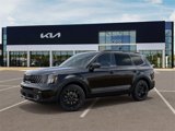 New 2025 Kia Telluride SX X-Line image 3