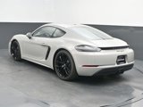 New 2025 Porsche 718 Cayman image 5