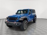 Used 2024 Jeep Wrangler Unlimited Rubicon image 5