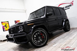 Used 2021 Mercedes-Benz G 63 AMG 4MATIC w/ Night Package Magno image 3
