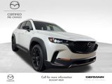 Certified 2024 MAZDA CX-50 AWD 2.5 S w/ Cargo Package image 5