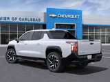 New 2025 Chevrolet Silverado EV RST image 3