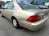 Used 2002 Lexus LS 430 image 4