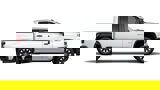 New 2026 Chevrolet Silverado 2500 Custom w/ Custom Value Package image 3