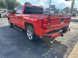 Used 2018 Chevrolet Silverado 1500 LT w/ Texas Edition image 4