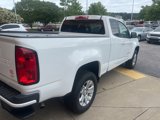 Used 2022 Chevrolet Colorado LT w/ Fleet Safety Package image 4