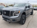 Used 2018 Nissan Titan SV w/ SV Convenience Package image 3
