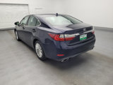 Used 2018 Lexus ES 350 image 5