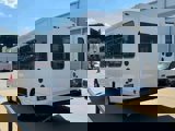 New 2025 Ford E-450 and Econoline 450 Super Duty w/ Shuttle Bus Prep Package image 6