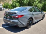 Certified 2025 Toyota Camry SE image 3