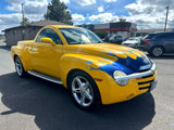 Used 2004 Chevrolet SSR w/ Preferred Equipment Group image 5
