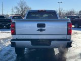 Used 2019 Chevrolet Silverado 1500 Custom w/ Custom Convenience Package image 6