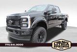 New 2025 Ford F250 Lariat w/ Lariat Ultimate Package image 3
