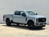 New 2025 Ford F250 Lariat w/ Black Appearance Package image 1