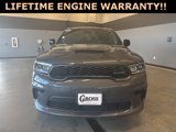 New 2025 Dodge Durango R/T image 4