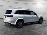 New 2025 Mercedes-Benz GLS 580 4MATIC image 5