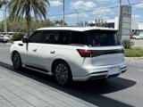 New 2025 INFINITI QX80 Luxe image 5