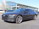 New 2025 Audi A7 3.0T Premium Plus image 3