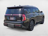 New 2025 Nissan Armada Platinum Reserve image 2