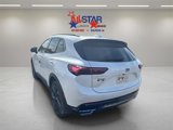New 2025 Buick Envision Sport Touring image 4