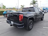 Used 2024 GMC Sierra 1500 AT4X image 4