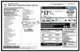 New 2025 RAM 1500 Tungsten image 2