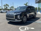 New 2025 Hyundai Palisade Calligraphy image 2