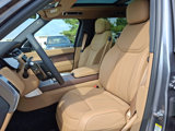 New 2025 Land Rover Range Rover Long Wheelbase SE image 3