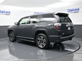 Used 2024 Toyota 4Runner Limited image 5