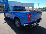 New 2026 Chevrolet Silverado 1500 LT image 5