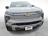 New 2025 Chevrolet Silverado EV LT image 3