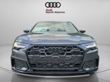 New 2025 Audi A6 3.0T Prestige image 2