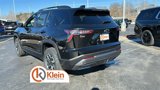 New 2025 Chevrolet Equinox ACTIV image 6