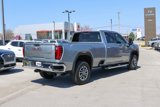 New 2025 GMC Sierra 2500 SLT w/ SLT Premium Package image 3