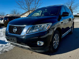 Used 2016 Nissan Pathfinder SL image 2