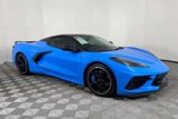 Used 2022 Chevrolet Corvette Stingray Premium Conv w/ Z51 Performance Package image 3