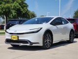 New 2026 Toyota Prius XLE image 2