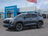 New 2026 Chevrolet Equinox RS image 2